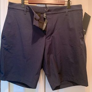 Men's Lululemon Shorts - 9" Commission